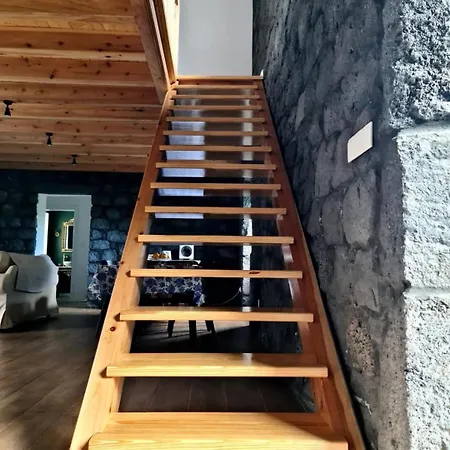 Quinta Do Caminho Do Caminho Da Igreja, Turismo Em Espaço Rural Hébergement de vacances