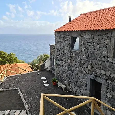Quinta Do Caminho Do Caminho Da Igreja, Turismo Em Espaço Rural Hébergement de vacances