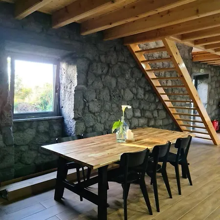 Quinta Do Caminho Do Caminho Da Igreja, Turismo Em Espaço Rural Manadas