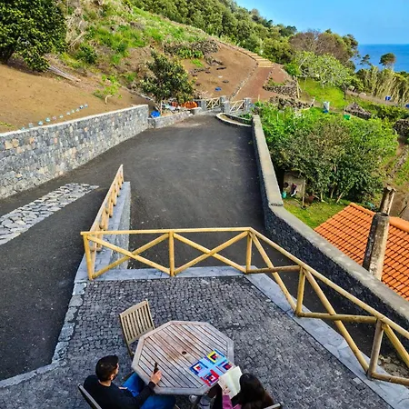 Quinta Do Caminho Do Caminho Da Igreja, Turismo Em Espaço Rural *