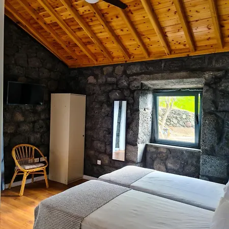 Quinta Do Caminho Do Caminho Da Igreja, Turismo Em Espaço Rural Hébergement de vacances *