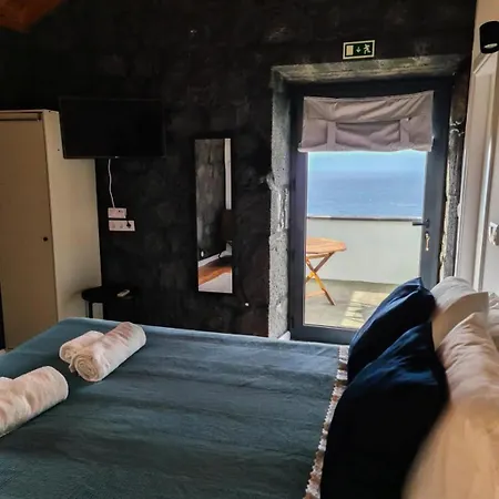 Quinta Do Caminho Do Caminho Da Igreja, Turismo Em Espaco Rural בית נופש *