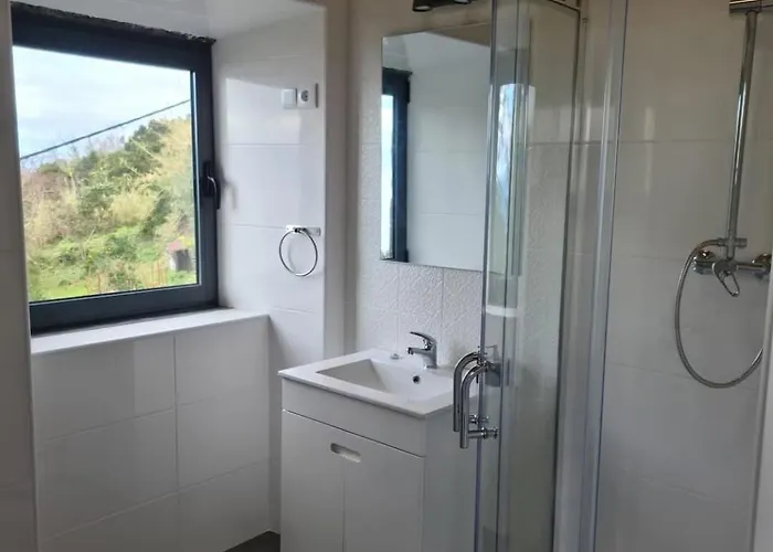 Quinta Do Caminho Do Caminho Da Igreja, Turismo Em Espaco Rural Manadas