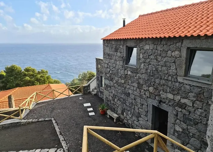 Quinta Do Caminho Do Caminho Da Igreja, Turismo Em Espaco Rural Tatil Evi